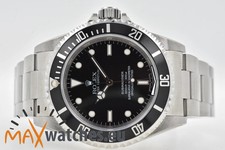 Rolex Submariner No Date 4-Liner 14060M - LC100 adesivi adesivi rehaut completi