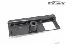 2011-2023 DODGE CHARGER REAR RIGHT SIDE JACK SUPPORT BODY POINT PAD SHIELD OEM