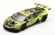 SPARK,LAMBORGHINI Huracan GT3 EVO 2 #92 SSR Performance DTM 2023 M.BORTOLOTTI...