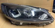 Scheinwerfer Halogen LED-TFL Rechts Ford Kuga III DFK Original LV4B-13W029-AK #2