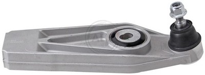 Querlenker Dreieckslenker A.B.S. 212412 Aluminium MM12X1.5 RHT für PORSCHE 911