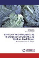 Manjeet Kumar (U. A.) | Effect On Micronutrient And Biofertilizer Of Growth...