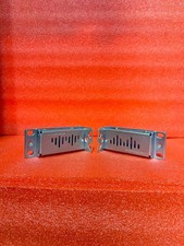 Genuine Cisco 700-23401-02 REV. B0 1U Ethernet Switch Rack Mount Ears Pair