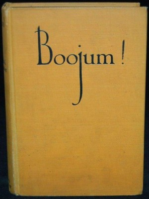 Boojum!