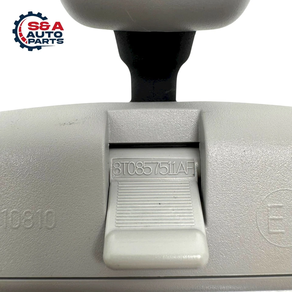 2012-2018 Audi S4 S5 S7 A5 A6 A7 A4 SQ5 RS7 RS5 INTERIOR AUTODIM REARVIEW MIRROR Foto 3 de 4