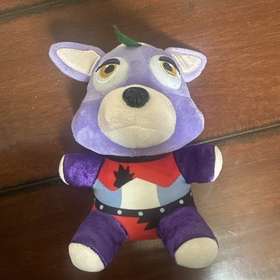 Funko FNAF Five Nights At Freddy s Security Breach Roxanne Wolf 8'' Plush X2