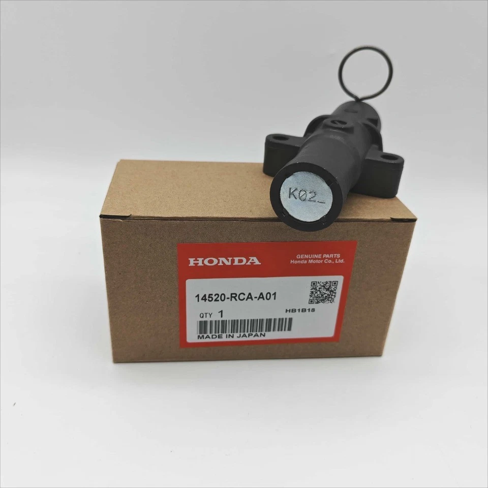 Tensor de correa de distribución #14520-RCA-A01 para Honda Accord y Acura Hydraulic Odyssey Foto 2 de 4