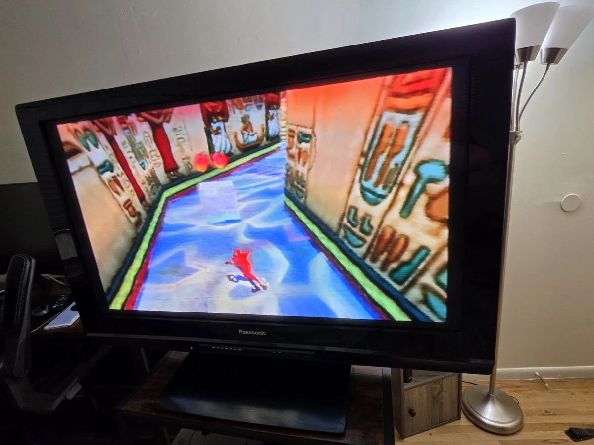 Panasonic Plasma 42 In Tvs for sale - eBay