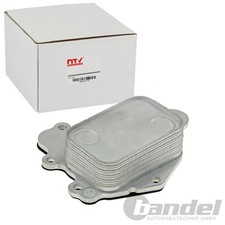 NTY ÖLKÜHLER MOTORÖL passend für CITROËN BERLINGO C3 C4 C5 DS3 DS4 GRAND DS DS