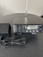 Uniden Bearcat BC550A Radio Scanner - Tested/Working