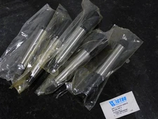 Lot of 5 Victor Drill Chuck Arbor Blank MT-2- DCA-BL2 Machinable Lathe Mill