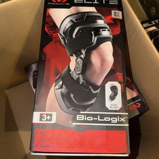 McDavid elite 4200 bio logix knee brace level...
