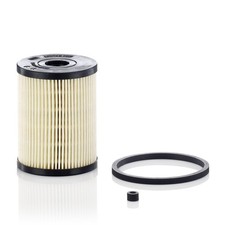 MANN-FILTER Kraftstofffilter PU 8013 z Filtereinsatz für OPEL CORSA ZAFIRA SAAB