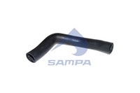 Sampa KüHlerschlauch 021.114 FüR MAN TGA TGS 1 TGX