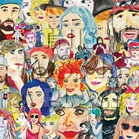 Tacocat - This Mess Is A Place - Cd - G3Z