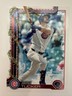 2025 Topps Holiday - Kyle Tucker #H26 FREE SHIPPING READ DESCRIPTION
