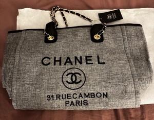 Chanel 31 Rue Cambon Bag | eBay