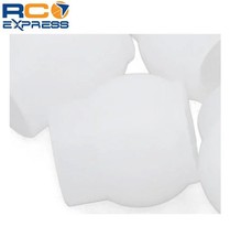 Kyosho Mini-Z Mr-04 Aluminum Steering Blocks Machined Resin Pivot KYOMZW710-SB