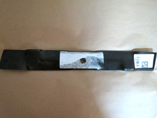 John Deere 42 in. Mower Blades (1-Pack)