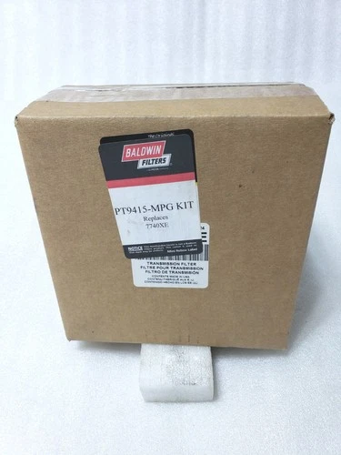 Baldwin PT9415-MPG KIT, Transmission Filter Kit