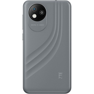 ZTE Blade A35 Lite 32GB grey Android Smartphone B-Ware