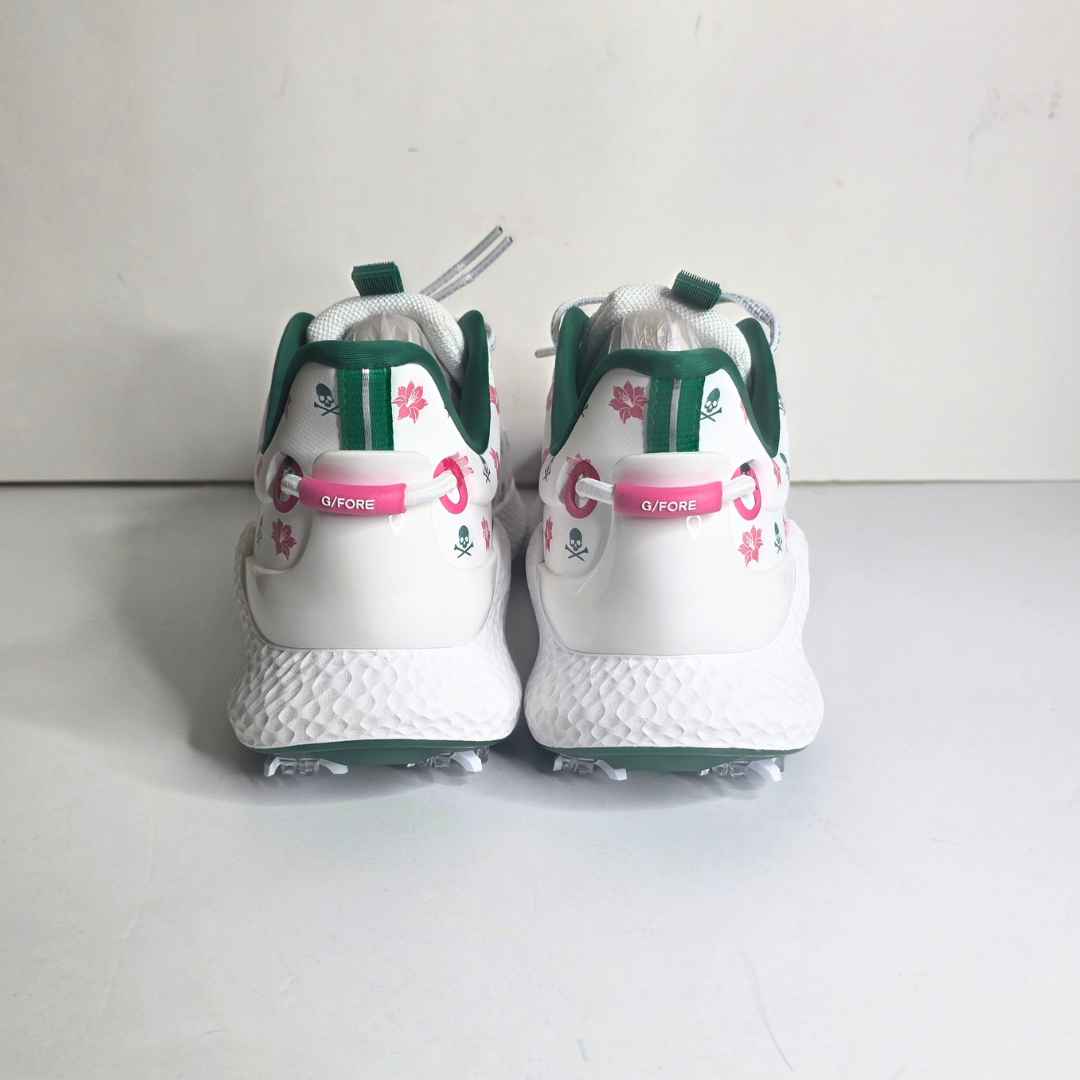 G/FORE 2026 Limited Edition Fairway Floral MG4 Rare Limited