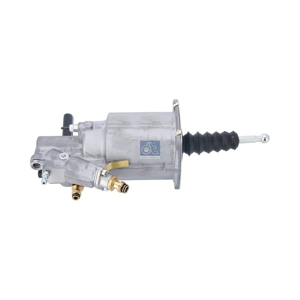 KupplungsverstäRker DT Spare Parts Iam-Expertise Passend FüR Renault-image