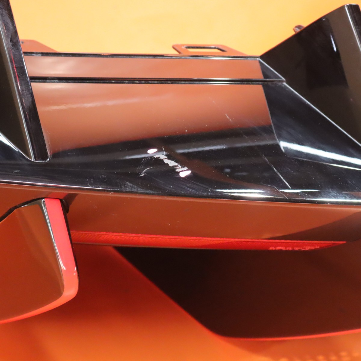 Lamborghini Revuelto SV 2024-2026 Rear Diffuser P/N 47B807568F