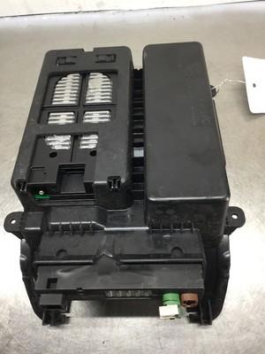164355 164355 Ablagekasten AUDI A6 Avant (4A5,C8) 4K0864981A
