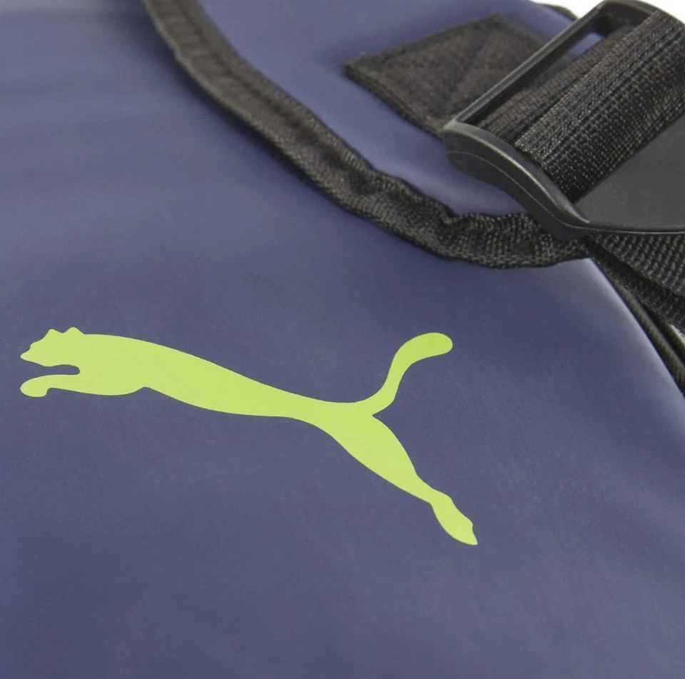 PUMA SolarATTACK Padel Tennis Sports Training Shoulder Bag Backpack - Mens NEW - Image 4 of 4