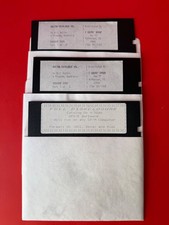 Full Diskclosure / Bolton Catalogue User Grou...