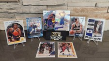 Golden State Warriors NBA Team Lot – Paul, Thompson, Green, Richmond, RCs
