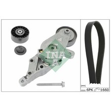 Keilrippenriemensatz für Seat Cordoba 6K1 6K5 Ibiza 2 Leon 1M1 | 24583981