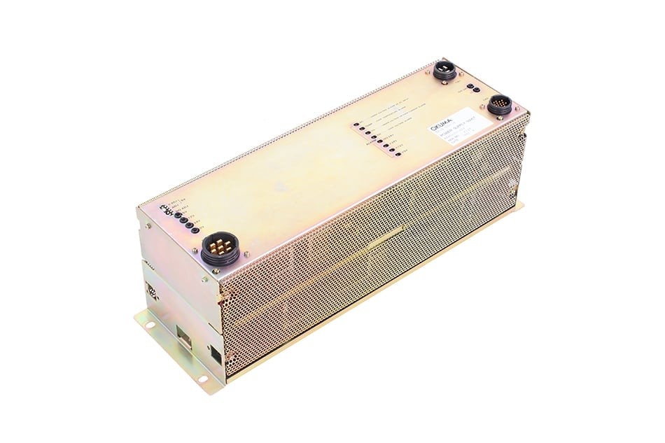 E0451-521-029 OPUS 5000 LP OKUMA - Reconditionné - Garantie 24 mois