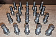 20x Mercedes W205 Radschrauben M14x1,5
