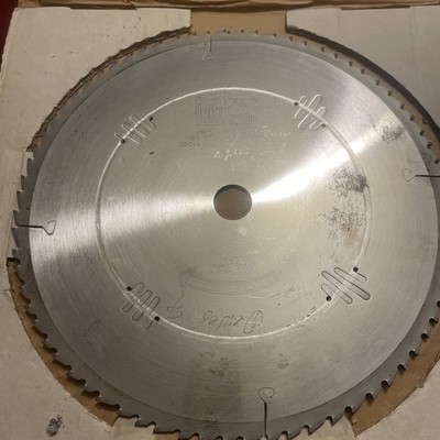 Leitz 59293 Kreissägeblatt 350x4.4/3.2 HW Z72/13.13-18.02