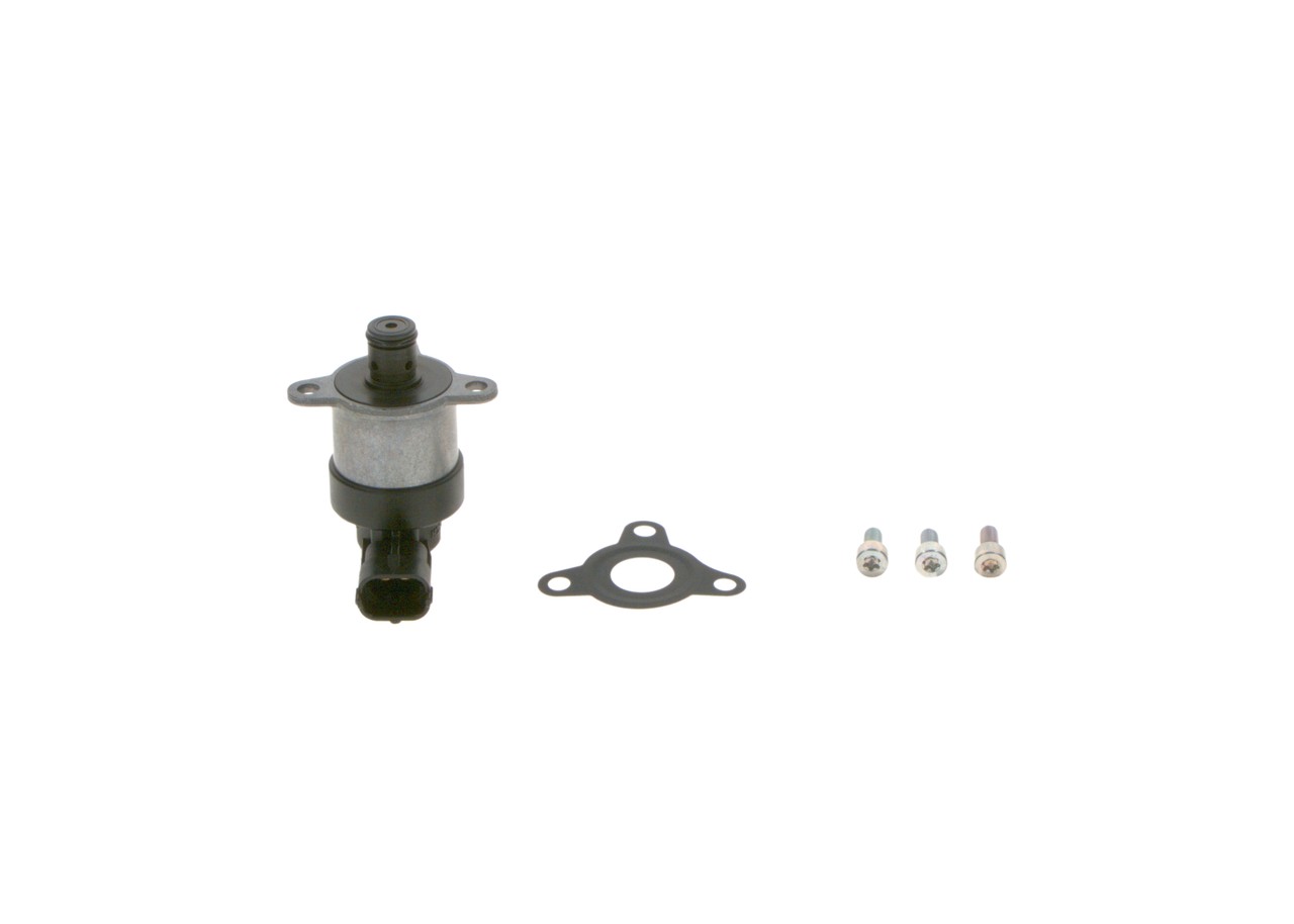 High Pressure Pump (low pressure side) BOSCH 1 465 ZS0 025 Control Valve, fuel q