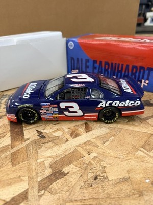 Dale Earnhardt #3 AC Delco Monte Carlo. Suzuka Circuit 1997 Race in Japan