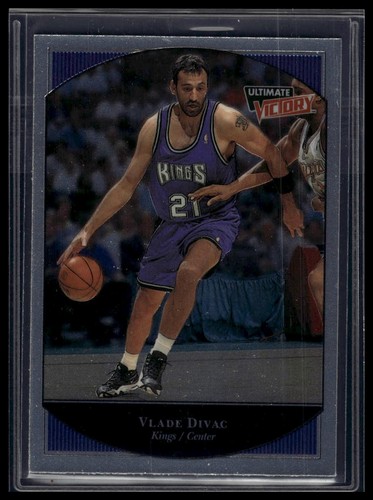 1999 Vlade Divac #70