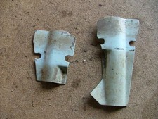 VESPA 150 125 180 GT GL SPRINT SS COPRI MANUBRIO STERZO