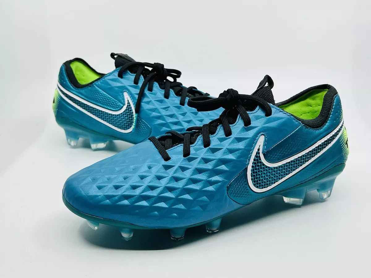 Nike hotsell cleats tiempo