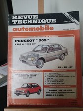Revue technique Alfa Romeo ALFA GT