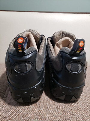MERRELL Chameleon Arc XCR Gore Tex Hiker Trail | eBay display picture 1