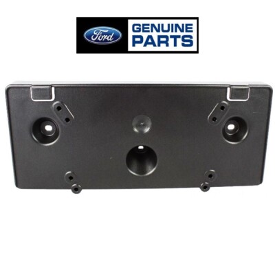 Front License Plate Mounting Bracket for 2016-2020 FORD EXPLORER