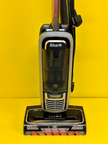 SHARK AZ910 ANTI HAIR WRAP - GOLD - UPRIGHT PET VACUUM CLEANER ✔ LIFT AWAY ✔ - Picture 10 of 19