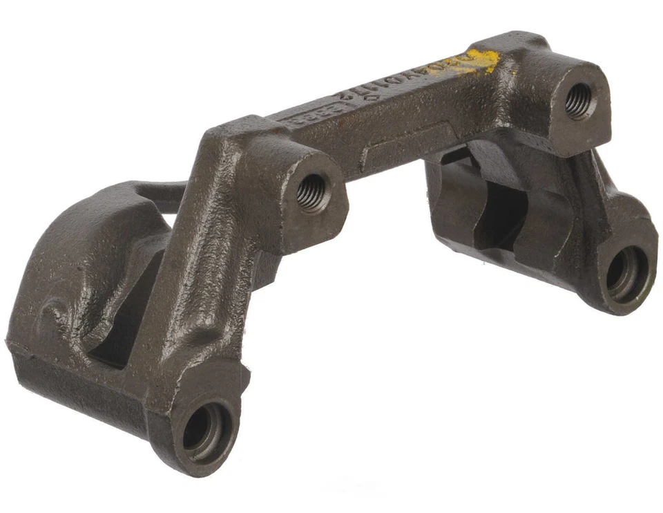 Soporte de pinza de freno de disco Cardone 14-1700 Reman para Jaguar X-Type 2002 Foto 3 de 4