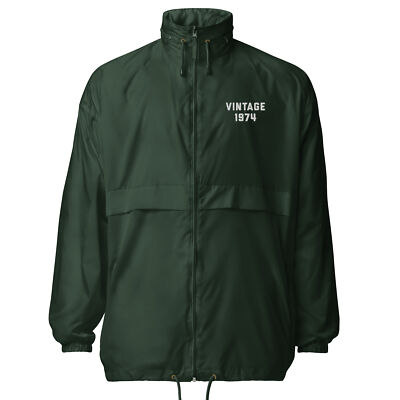 ジャケット・アウター 00s archive BARENCIAGA short melton coat VINTAGE 1974 Windbreaker Coat Jacket gift dad birthday year