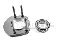 NUEVO SOPORTE RODAMIENTO DE RODILLOS CÓNICOS VOLKSWAGEN PASSAT B8 3G 02D311206B ORIGINAL