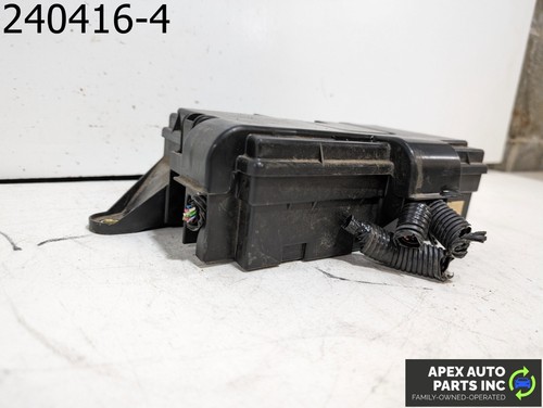 OEM 2001 Lexus LS430 4.3L TRUNK JUNCTION FUSE RELAY BOX FUSEBOX 82670-50080 - Picture 2 of 7