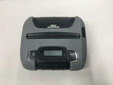 Star SM-T400i Bluetooth Receipt Printer Tested Model 39631611 Portable #979